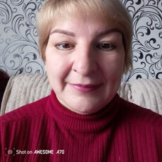 Фотография девушки Светлана, 51 год из г. Йошкар-Ола