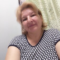 Фотография девушки Светлана, 51 год из г. Йошкар-Ола