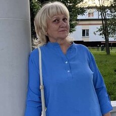 Фотография девушки Мария, 59 лет из г. Борисов