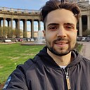 Никита, 29 лет