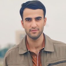Фотография мужчины Said, 23 года из г. Балашиха