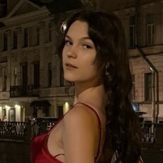 Фотография девушки Маргаритуз, 18 лет из г. Минск