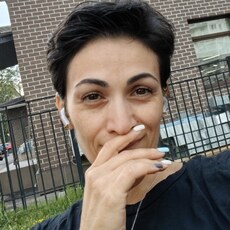 Фотография девушки Mak, 49 лет из г. Балашиха