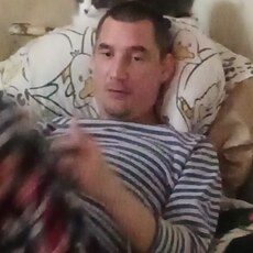 Фотография мужчины Григорий, 37 лет из г. Большой Камень