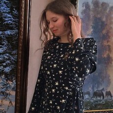 Ксения, 21 из г. Иваново.