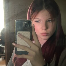 Фотография девушки Ксения, 18 лет из г. Санкт-Петербург