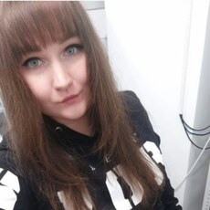 Фотография девушки Ленок, 31 год из г. Волгоград