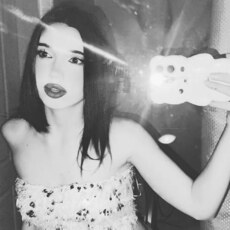 Фотография девушки Кз, 18 лет из г. Астана