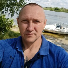 Фотография мужчины Александр, 46 лет из г. Хабаровск