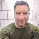 Алексей, 36 лет