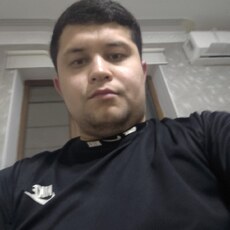 Фотография мужчины Ахмаджон, 30 лет из г. Кызылорда