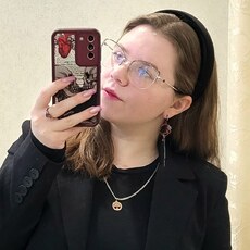 Фотография девушки Ирина, 20 лет из г. Санкт-Петербург