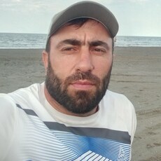 Фотография мужчины Али, 38 лет из г. Тихорецк