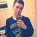 Антон, 25 лет