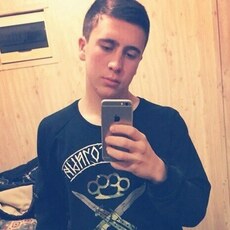Фотография мужчины Антон, 25 лет из г. Ставрополь