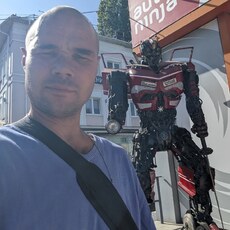 Фотография мужчины Александр, 40 лет из г. Одесса