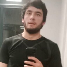 Фотография мужчины Ахи, 27 лет из г. Ногинск