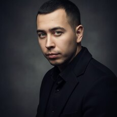 Фотография мужчины Ра, 27 лет из г. Шымкент