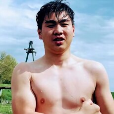 Фотография мужчины Almat, 19 лет из г. Тараз