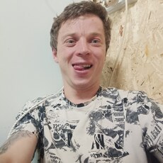 Фотография мужчины Евгений, 29 лет из г. Пермь