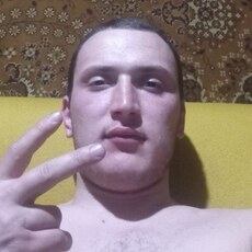 Фотография мужчины Эрик, 21 год из г. Владикавказ