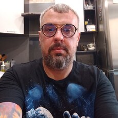 Фотография мужчины Михаил, 38 лет из г. Ярославль