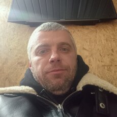 Фотография мужчины Дмитрий, 38 лет из г. Днепр