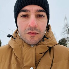 Фотография мужчины Vagif, 30 лет из г. Алматы