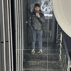 Фотография мужчины Batyrxan, 27 лет из г. Алматы