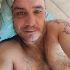 Фотография мужчины Андрей, 41 год из г. Белгород