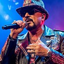 Темыч, 45 лет