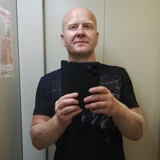 Фотография мужчины Алексей, 40 лет из г. Владивосток