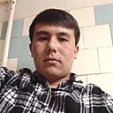 Комилджон, 28 лет