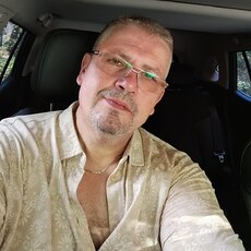 Фотография мужчины Джо, 46 лет из г. Москва