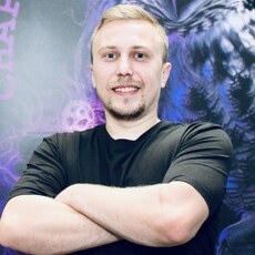 Фотография мужчины Евгений, 29 лет из г. Воронеж