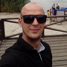 Фотография мужчины Євген, 37 лет из г. Сумы