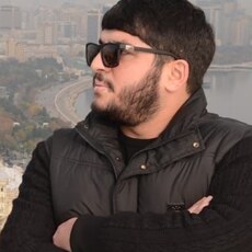 Фотография мужчины İsa, 28 лет из г. Баку