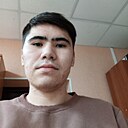 Камиль, 23 года