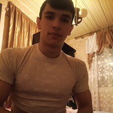 Фотография мужчины Вова, 19 лет из г. Волковыск