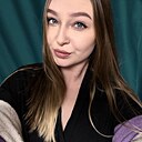 Aleksandra, 24 года