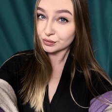 Фотография девушки Aleksandra, 24 года из г. Балашиха