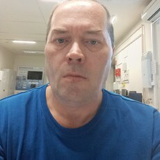 Фотография мужчины Алексей, 51 год из г. Ревда