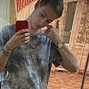 Кирилл, 20 лет