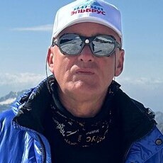 Фотография мужчины Сергей, 51 год из г. Симферополь