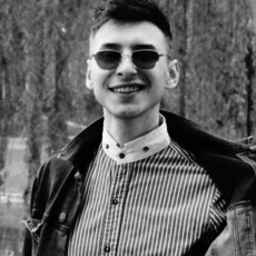 Фотография мужчины Дмитрий, 28 лет из г. Минск