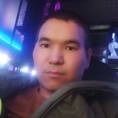 Фотография мужчины Мирас, 31 год из г. Костанай