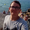 Роман, 34 года