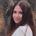 Анастасия, 28 лет