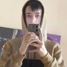 Фотография мужчины Тимур, 18 лет из г. Москва