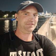 Фотография мужчины Евгений, 41 год из г. Москва